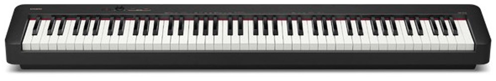 Casio CDP-S110
